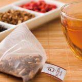 Automatic Triangle Tea Bag Packing Machine thumbnail-5