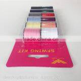 Reasonable Price Sparkle Metallic Knitting Yarn thumbnail-5