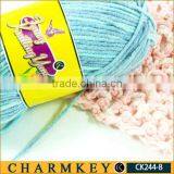 Multi Colour Knitting Yarn thumbnail-1