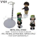 OEM SCHOOL STUFF STUDENT FIGURES DOLL thumbnail-6