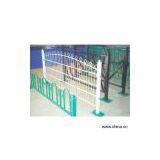 Sell Steel Guardrail thumbnail-1