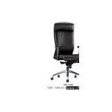 High Back Office Chair thumbnail-1