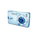 Sell Slim Digital Camera With 2.5 LTPS LCD thumbnail-1