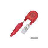 Sell Pull Reel With Ball Pen thumbnail-1