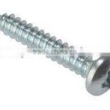 Made in Taiwan Stainless Steel 306 Standard Tapping Screw Self Tapping Screw thumbnail-4