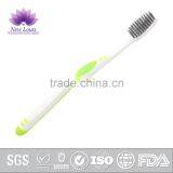 2016 New Design Customized Extra Soft Travel Set Hotel Toothbrush thumbnail-2
