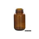 Sell Amber Glass Bottle 120mlPSS thumbnail-1