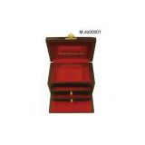 Sell Wooden Jewellery Box