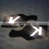 Reflective Ear Tag /reflective Tag/t-shirt With Logo thumbnail-3