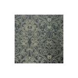 Sell Poly / Cotton Stretch Jacquard Fabric