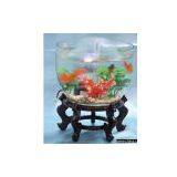 Fountain Fish Bowl thumbnail-1