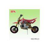 Sell Dirt Bike With EPA Approval thumbnail-1