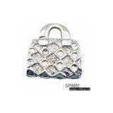 Sell Silver Pendant thumbnail-1