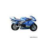 Sell Pocket Bike thumbnail-1