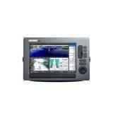Raymarine C120W Chartplotter thumbnail-1