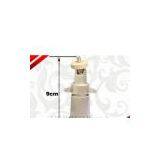 Silver Aluminium Alloy CCTV Camera Bracket CEE-06-9cm thumbnail-1