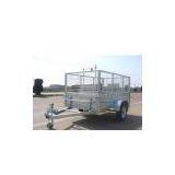 Sell Trailer thumbnail-1