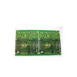 Custom FR-4 High TG Board PCB Prototype Assembly Manufacturing Single Sided