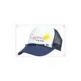 YRSC13020 trucker hat, baseball cap,mesh cap,snapback cap