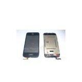 IPhone 3G OEM Parts Original New LCD Touch Screen Assembly / 6 Months Limited Warranty