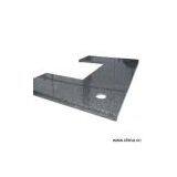 Sell Ice Blue Grill Top thumbnail-1