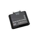 USB2.0 Card Reader Kit For Apple IPad 1/2(2 in 1) thumbnail-1