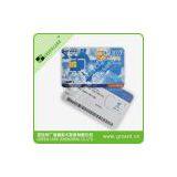 GSM SIM Card, Used With Carriers, Operate Global System for Mobile Communication Network thumbnail-3