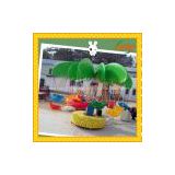2013Cheapest and high quality flying chair rides/playground indoor kids amusement rides for sale