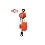 Ksy Electric Hoists With ISO thumbnail-2