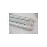 Ra 75 2ft 10w T8 LED Tube Light 85lm/w , Large Emitting Angle thumbnail-1