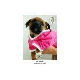 Indonesia QTee Dog Clothes thumbnail-1
