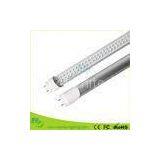 2500k - 9000k G13 4ft / 5ft SMD LED Tubes For Hotel / Hospital Lighting , 220V thumbnail-1