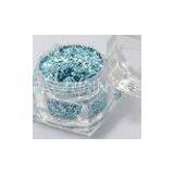 Holographic Laser Glitter Powder With 1/128