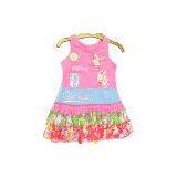 Sell Girls'' One-Piece Dress thumbnail-1