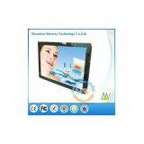 Acrylic Front Frame 19 Lcd Screen Advertising thumbnail-1