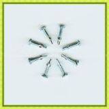 White Head Self Drilling Screw Size Manufactory thumbnail-3