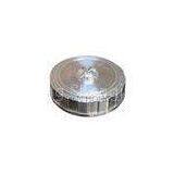 Clear Anodizing Custom Horizontal CNC Milling For Motor , Solar Engine thumbnail-1