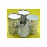 Custom Bottom Style Advanced Cardboard Round Paper Tubes for Candle, Gift Packing thumbnail-1