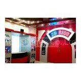 Fantastic XD Theatres / XD Simulator Rides With 2014 Newest 7D 8D 9D Movies thumbnail-1