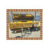 Wall Rendering Machine 500mm Width