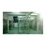 Factory Spots Entertainment Used Full Height Turnstile With Water Resistance Function thumbnail-1