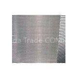 Twill Dutch Weave Stainless Steel Wire Cloth Mesh For Oil / Gas Filter thumbnail-1