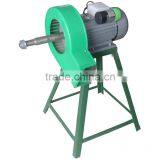 LZ- Small Single Head Grinding Machine/shoe Grinding Making Machine thumbnail-1