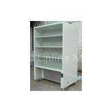 Class 100 220V Portable Clean Room / 99.995% Double Door Clean Cabinet