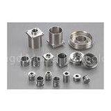 Stainless Steel CNC Machining CNC Rapid Prototype Injection Molding