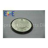 Food Grade Tin Can Lids Full Open 211# 65mm For Metal Container thumbnail-1
