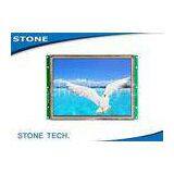 High Resolution CPU Touch Screen With 65K Full Color & TFT LCD Touch Screen