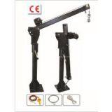 Chain Block Triangular Shape thumbnail-2