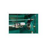 QC12K NC Hydraulic Swing Beam Shearing Machine thumbnail-2