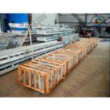 Marine Aluminum Bulwark Ladder thumbnail-2